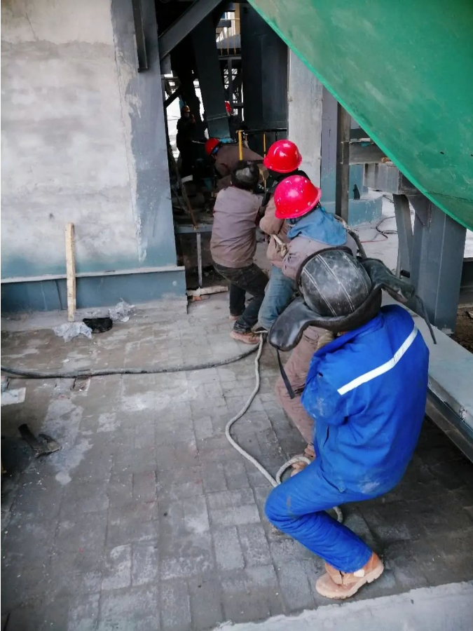 【重山影像】一起為奮斗者上色（七）80