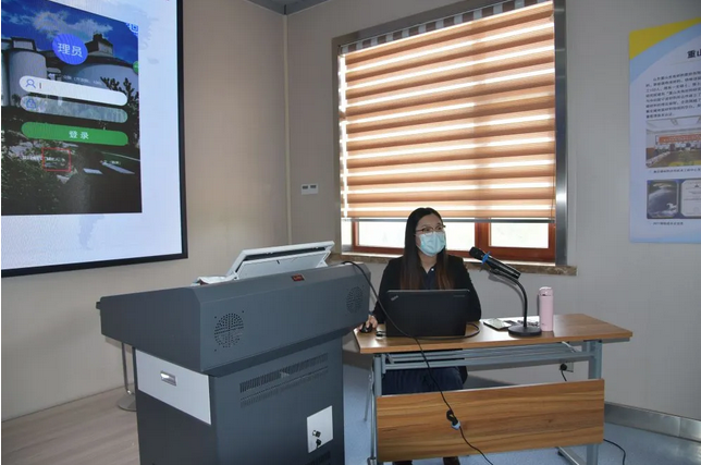 集團(tuán)公司組織OA系統(tǒng)操作培訓(xùn)45