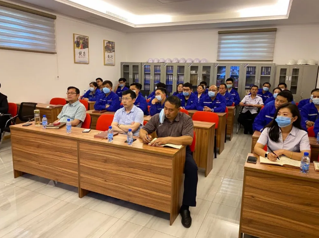 重山思沃瑞組織專(zhuān)題培訓(xùn)88