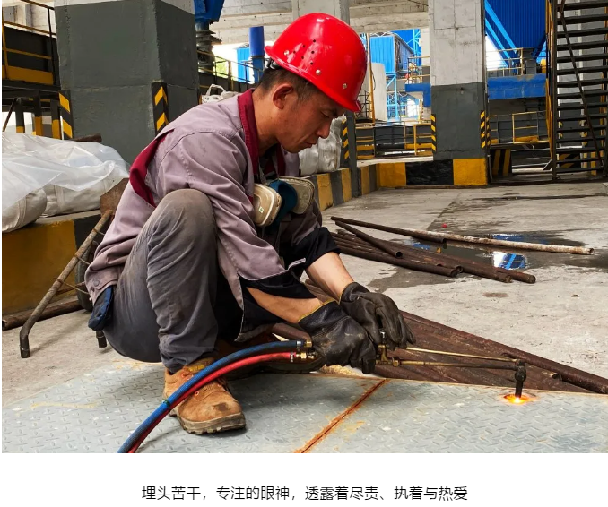 【重山影像】你認(rèn)真檢修的樣子 真帥！37