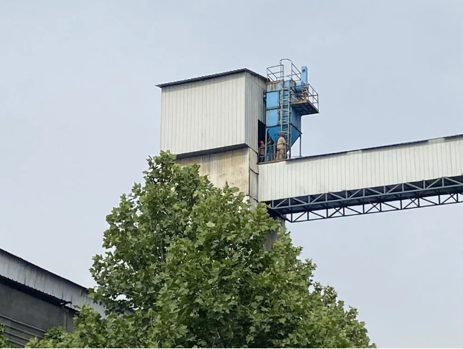 【重山影像】你認(rèn)真檢修的樣子 真帥！37