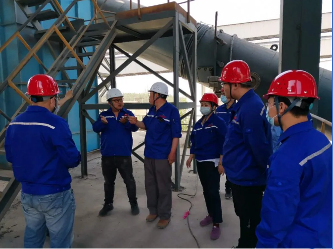 粉磨車間組織工藝流程培訓(xùn)67