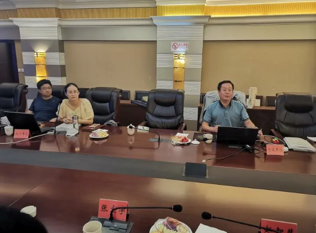 赤峰鵬峰聯(lián)產項目通過專項評審61