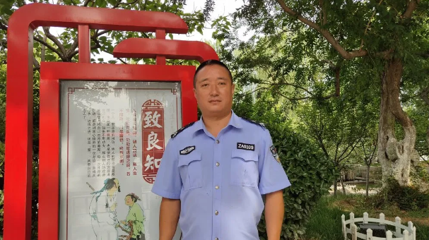 【重山人?重山事】驚心動魄的六小時 ——回憶米山救火紀實98