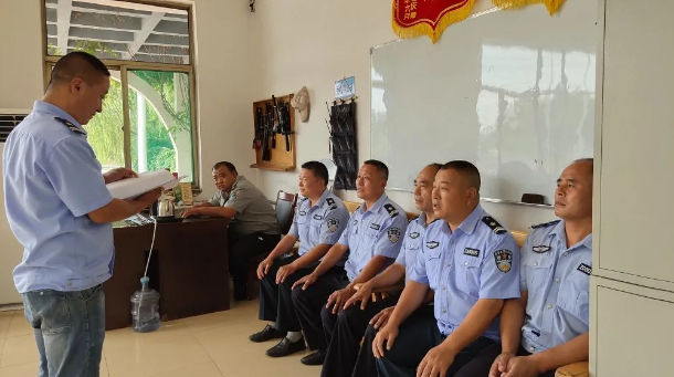 【重山人?重山事】驚心動魄的六小時 ——回憶米山救火紀實98