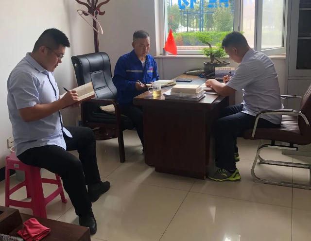 黃驊三陽(yáng)供銷(xiāo)部召開(kāi)工作會(huì)議93