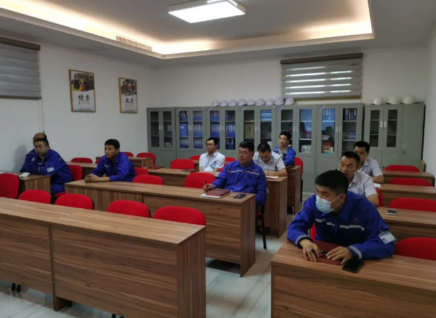 思沃瑞組織繼續(xù)教育平臺(tái)操作培訓(xùn)13