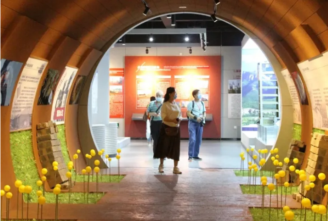 【轉(zhuǎn)載】2020年中國水泥企業(yè)文化研討會(huì)在石家莊召開60