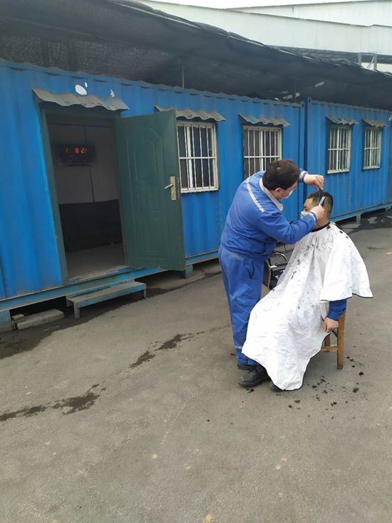 讓愛(ài)從“頭”開(kāi)始